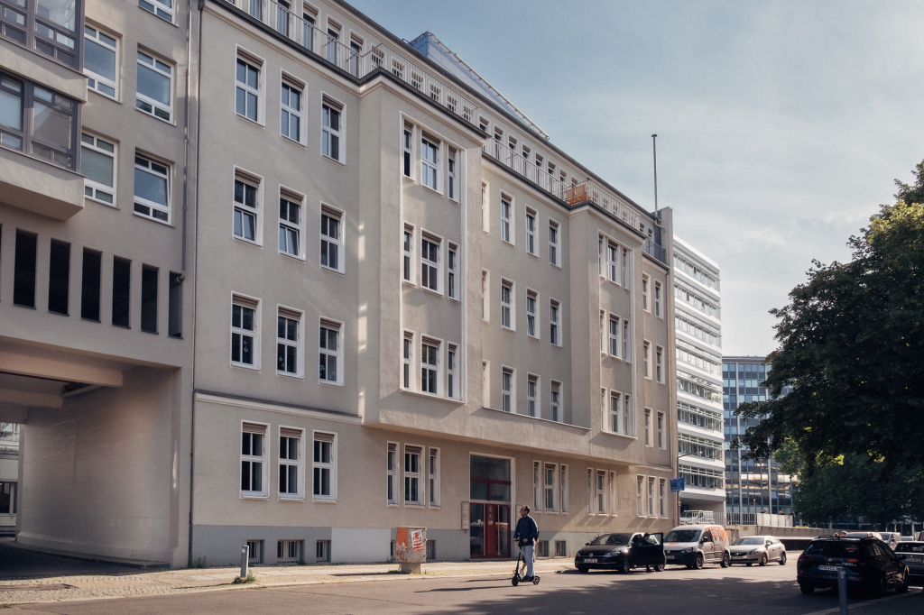 Ökotec Büro
